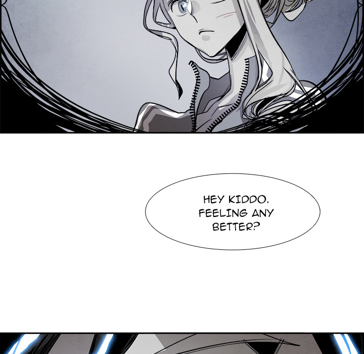 Read Warble (en) Manga Online