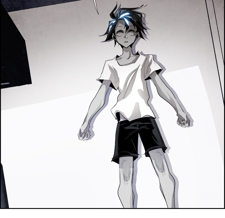 Read Warble (en) Manga Online