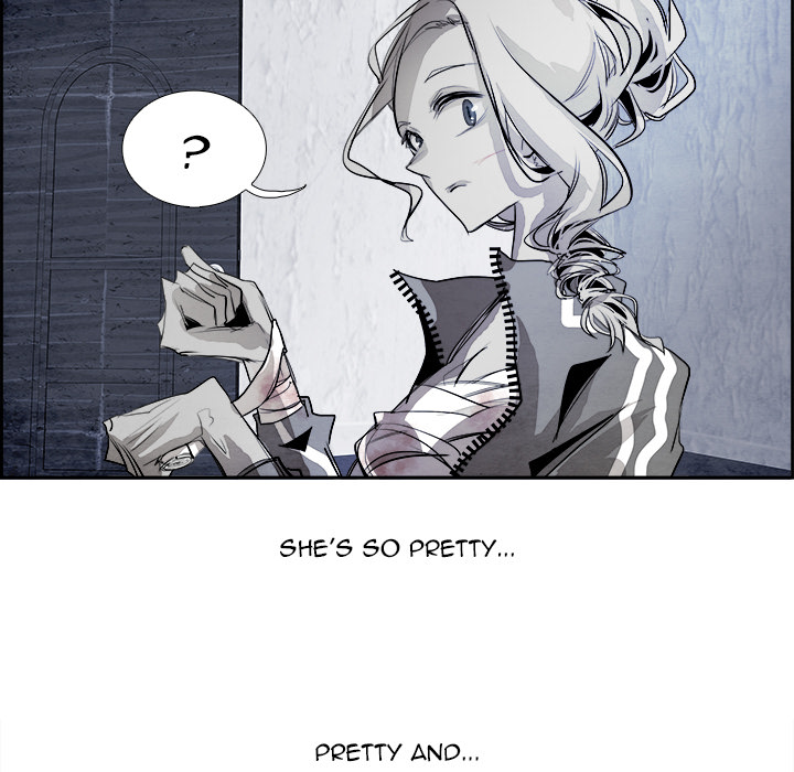 Read Warble (en) Manga Online