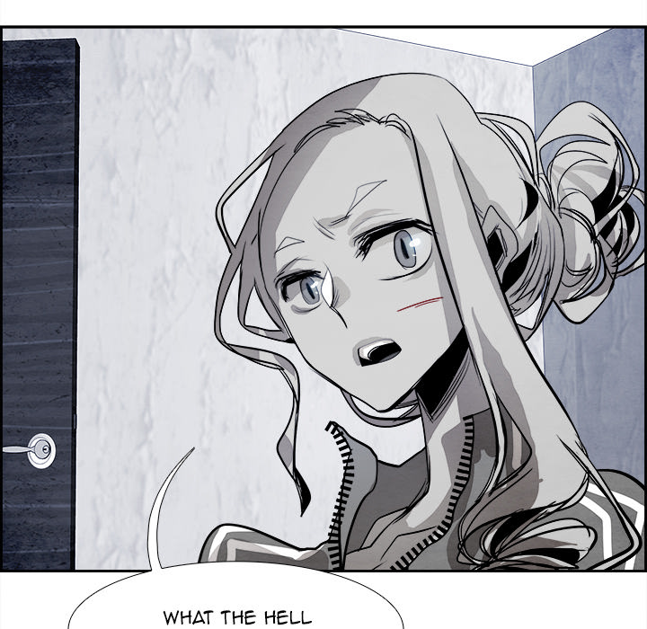 Read Warble (en) Manga Online