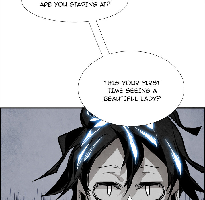 Read Warble (en) Manga Online