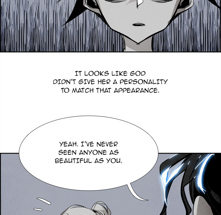 Read Warble (en) Manga Online