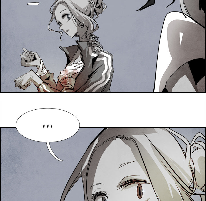 Read Warble (en) Manga Online