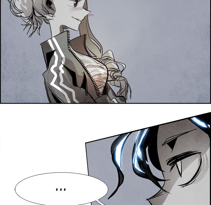 Read Warble (en) Manga Online