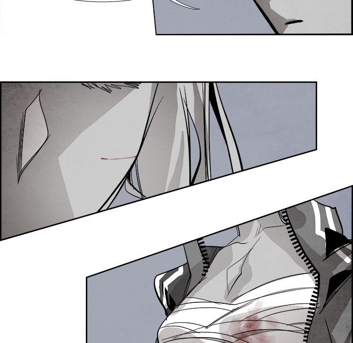 Read Warble (en) Manga Online