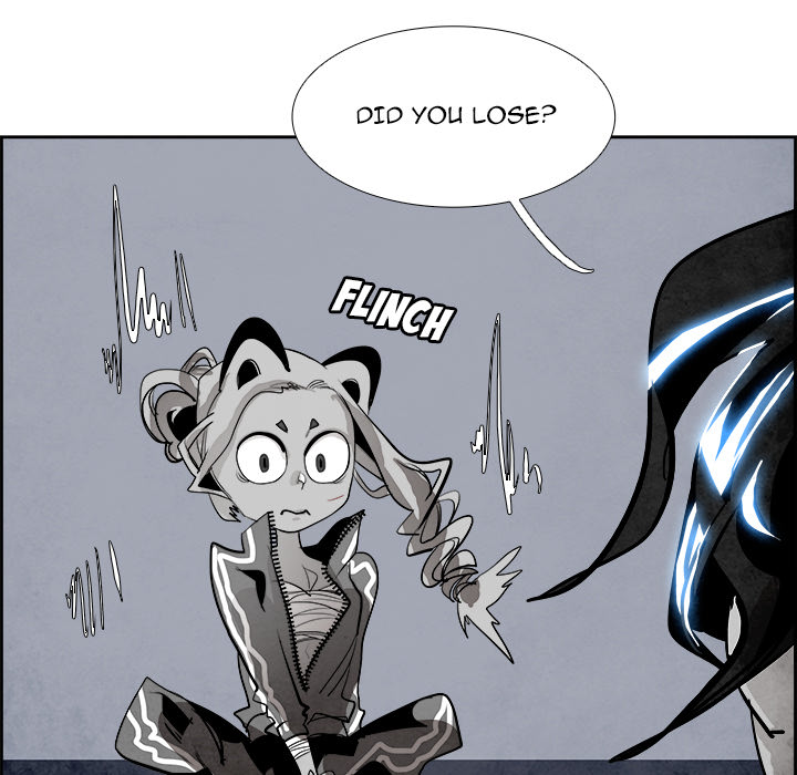 Read Warble (en) Manga Online