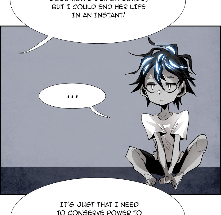 Read Warble (en) Manga Online