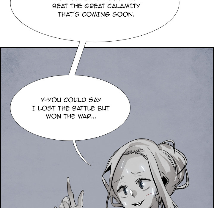 Read Warble (en) Manga Online