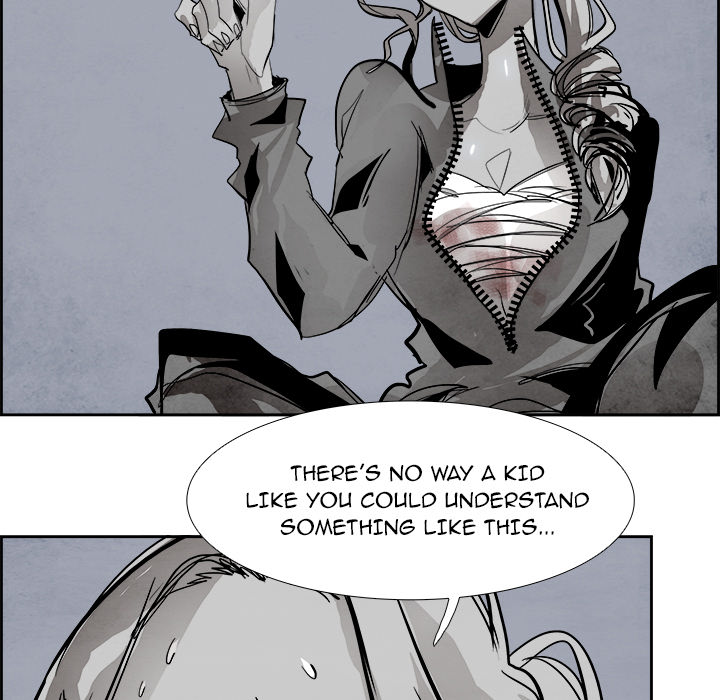 Read Warble (en) Manga Online