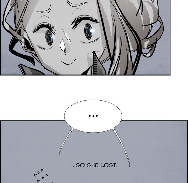 Read Warble (en) Manga Online