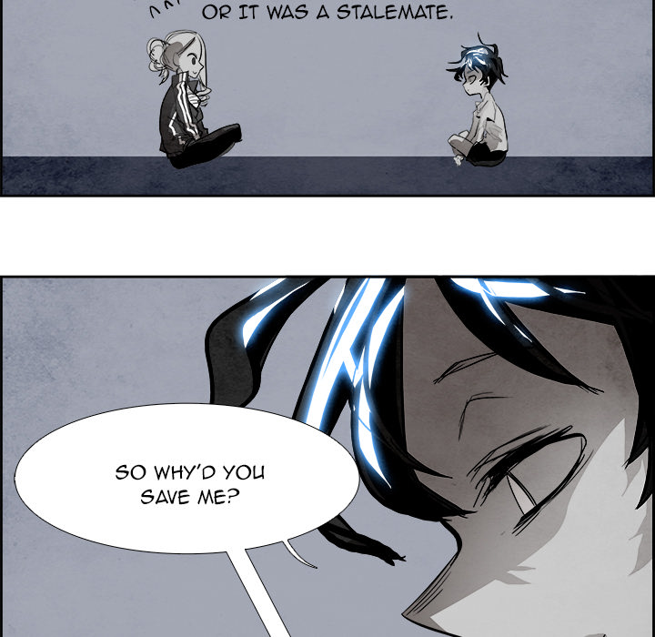 Read Warble (en) Manga Online