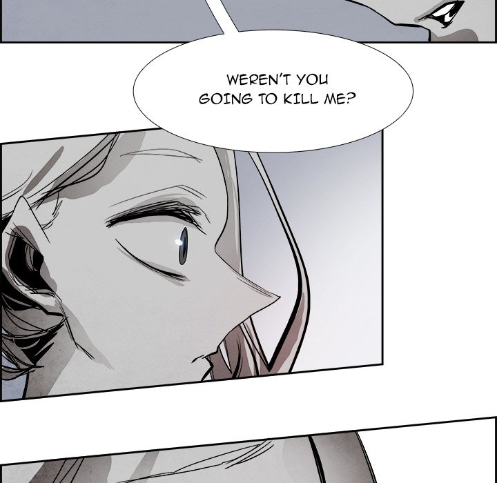 Read Warble (en) Manga Online