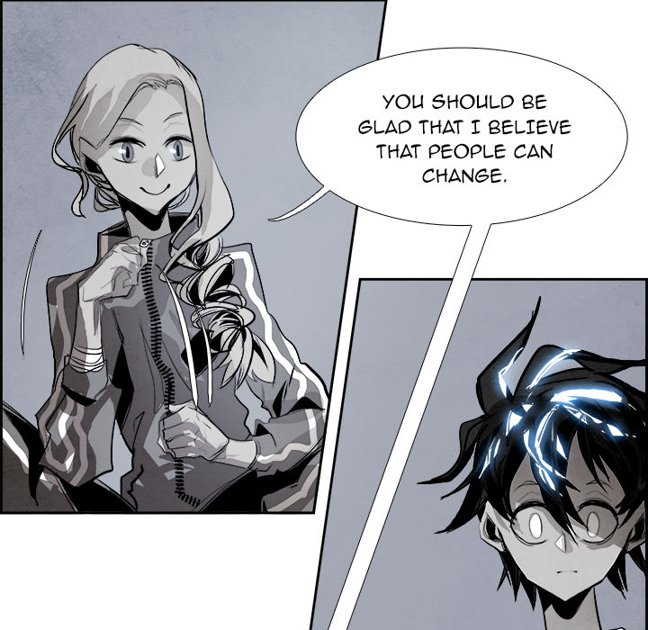 Read Warble (en) Manga Online