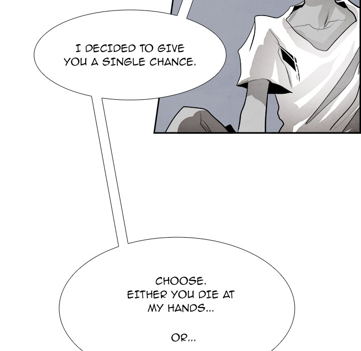 Read Warble (en) Manga Online