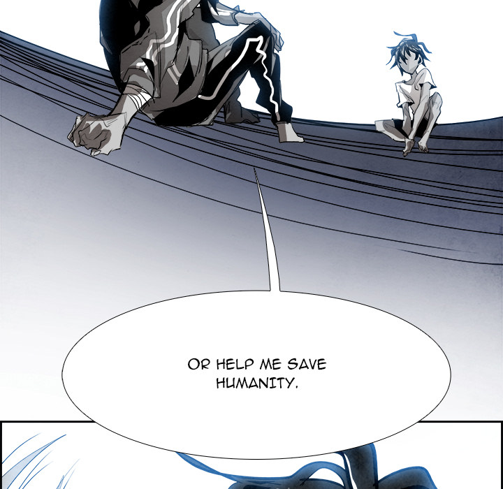 Read Warble (en) Manga Online