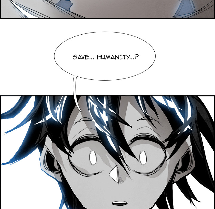 Read Warble (en) Manga Online