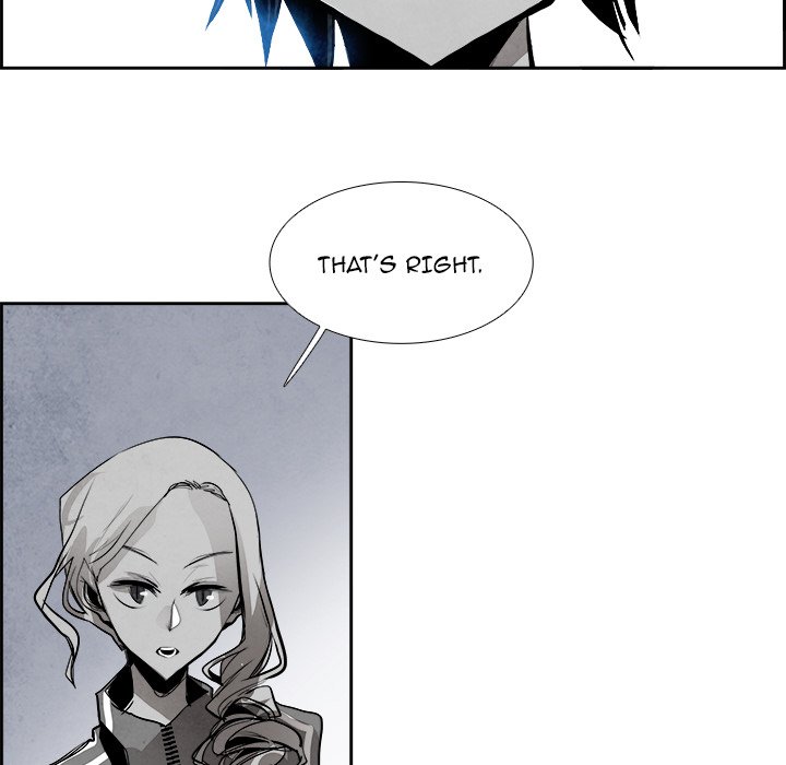 Read Warble (en) Manga Online