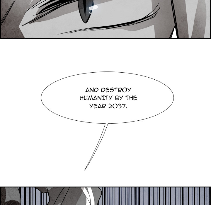 Read Warble (en) Manga Online