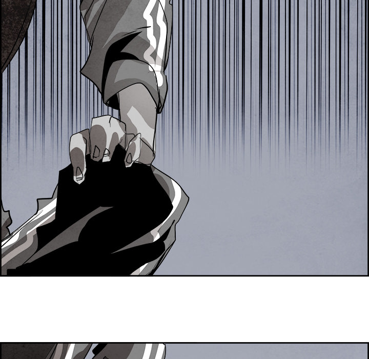 Read Warble (en) Manga Online