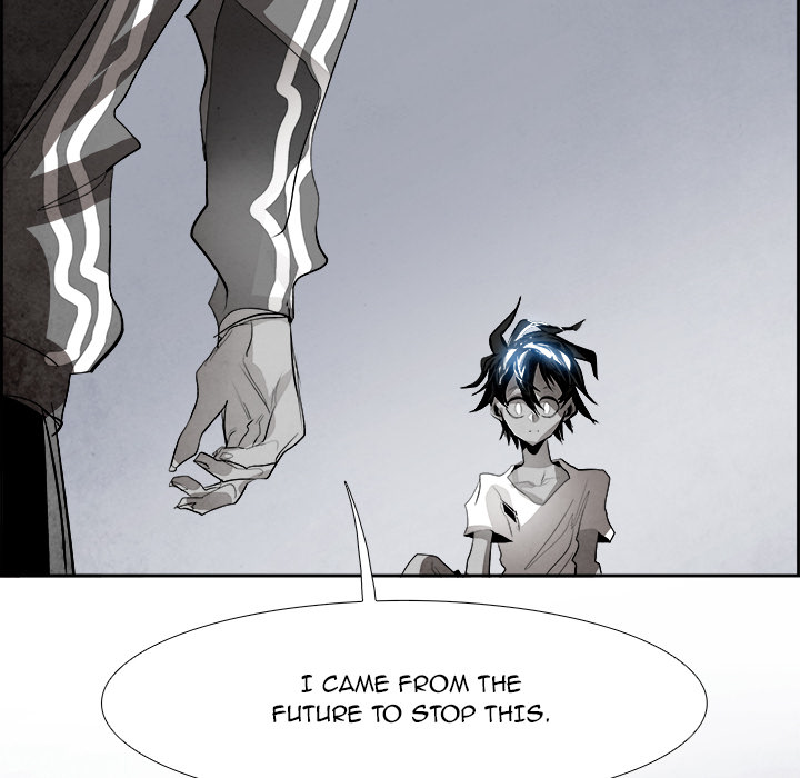 Read Warble (en) Manga Online