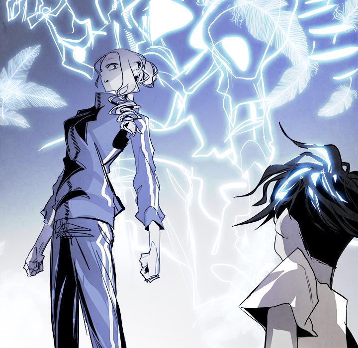 Read Warble (en) Manga Online