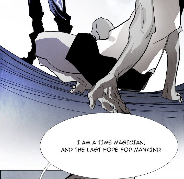 Read Warble (en) Manga Online