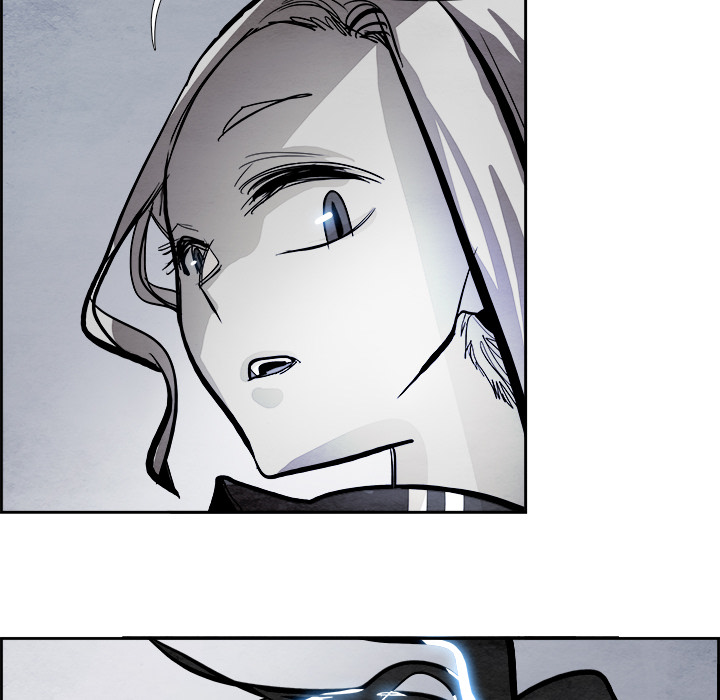 Read Warble (en) Manga Online