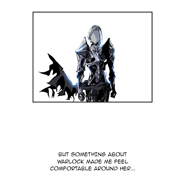 Read Warble (en) Manga Online