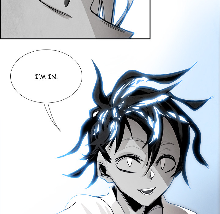 Read Warble (en) Manga Online