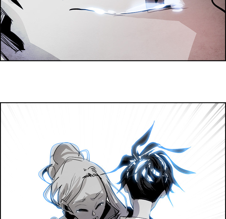 Read Warble (en) Manga Online