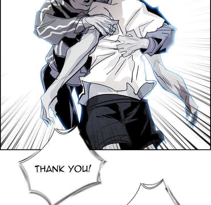 Read Warble (en) Manga Online