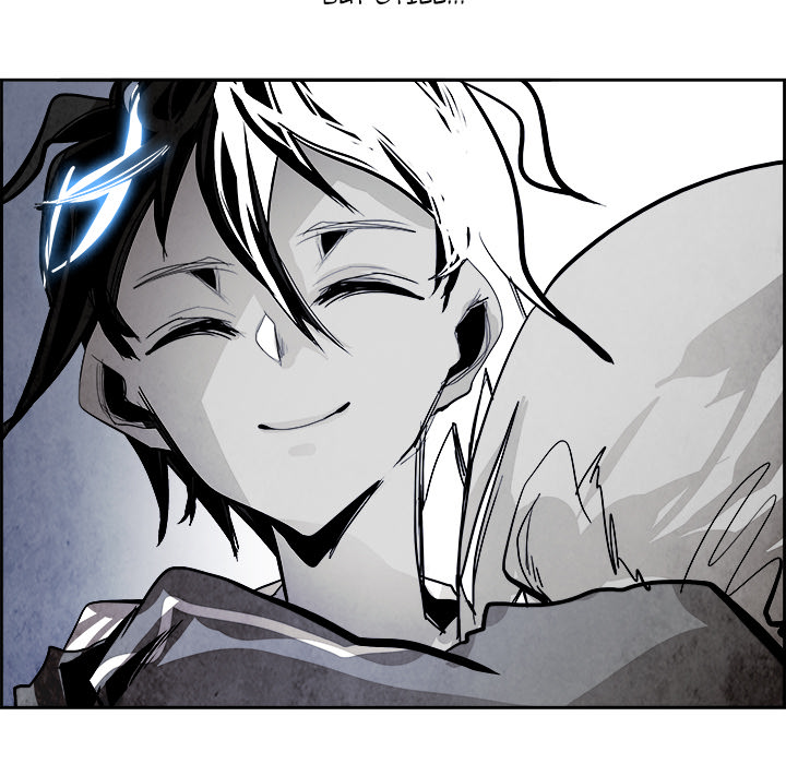 Read Warble (en) Manga Online