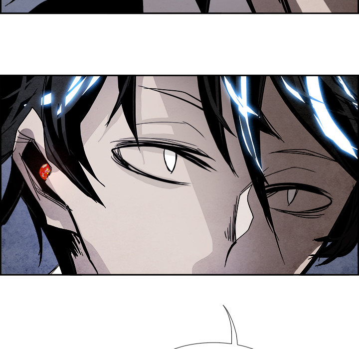 Read Warble (en) Manga Online