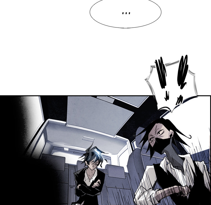 Read Warble (en) Manga Online