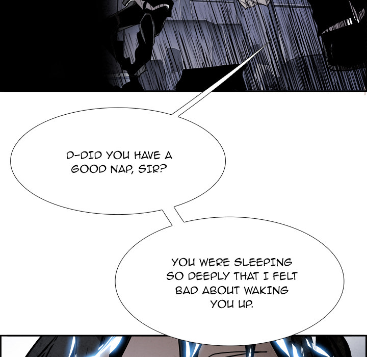 Read Warble (en) Manga Online