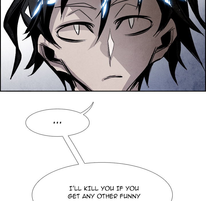 Read Warble (en) Manga Online