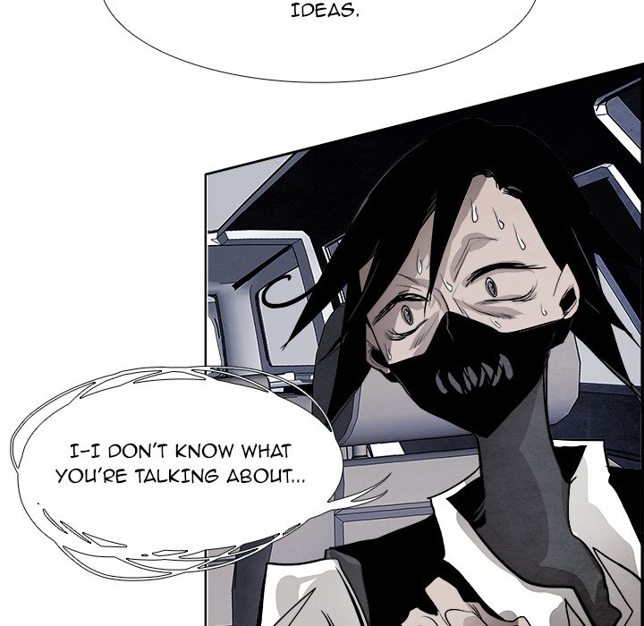 Read Warble (en) Manga Online