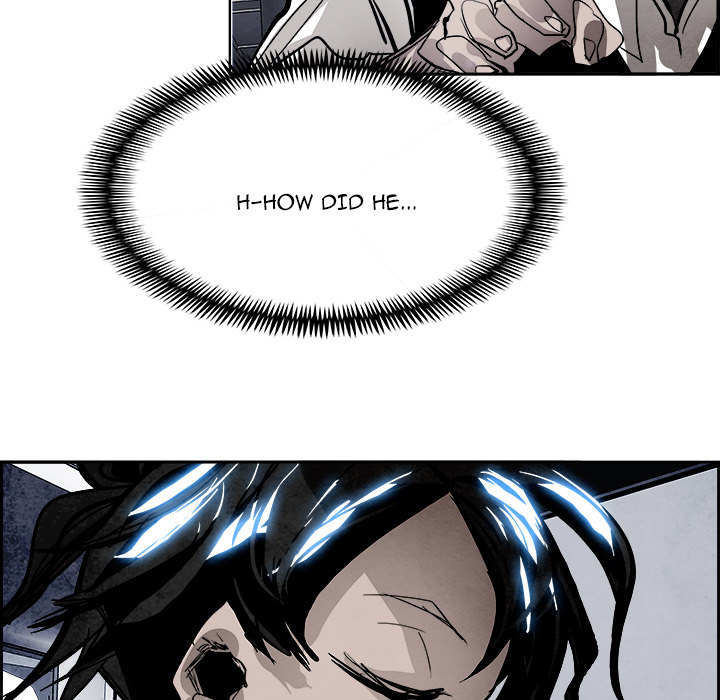 Read Warble (en) Manga Online