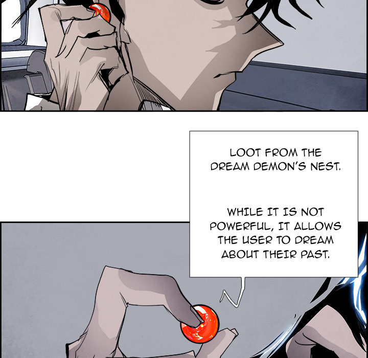 Read Warble (en) Manga Online