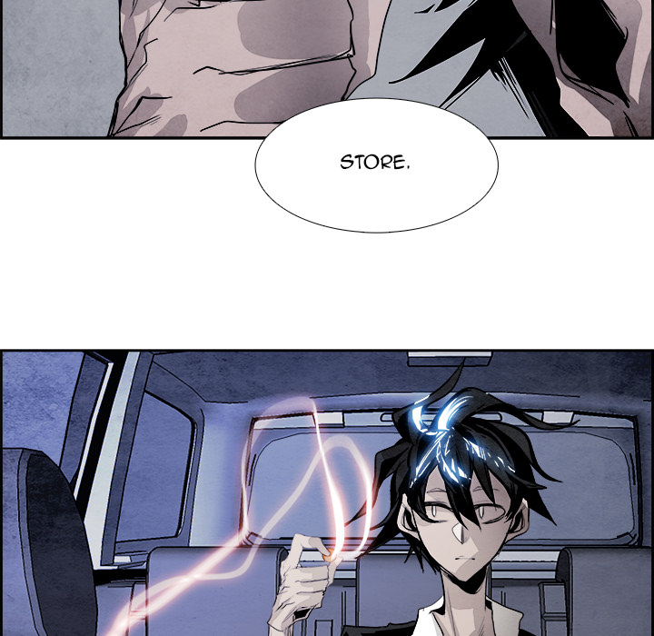 Read Warble (en) Manga Online