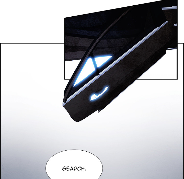 Read Warble (en) Manga Online