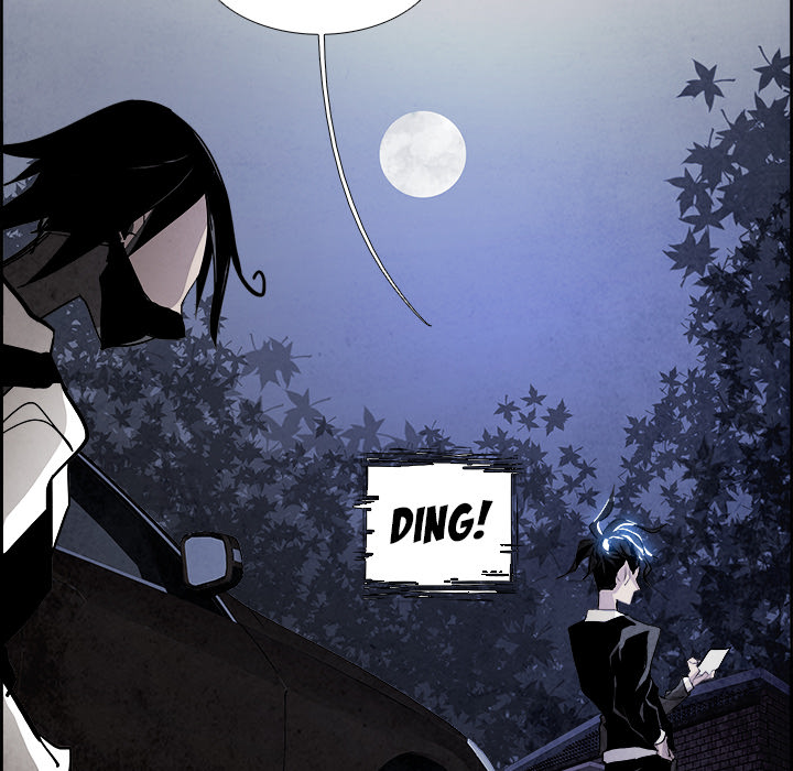 Read Warble (en) Manga Online