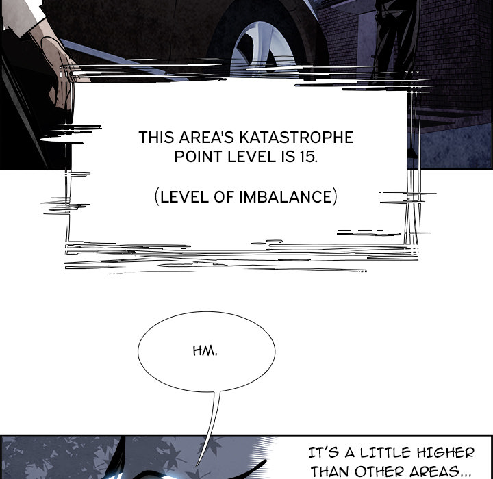 Read Warble (en) Manga Online