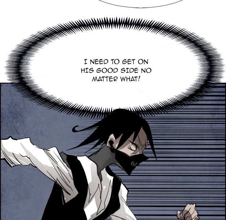 Read Warble (en) Manga Online