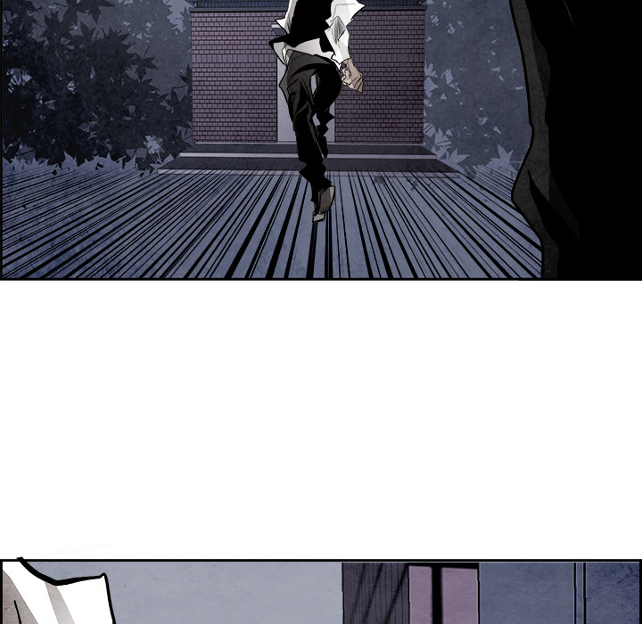 Read Warble (en) Manga Online