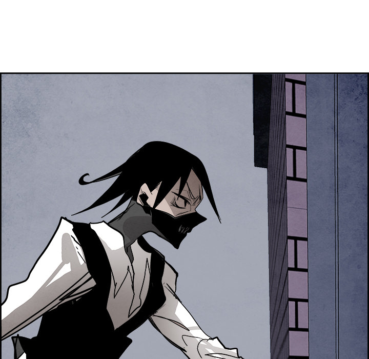 Read Warble (en) Manga Online