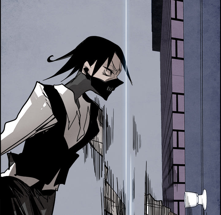 Read Warble (en) Manga Online