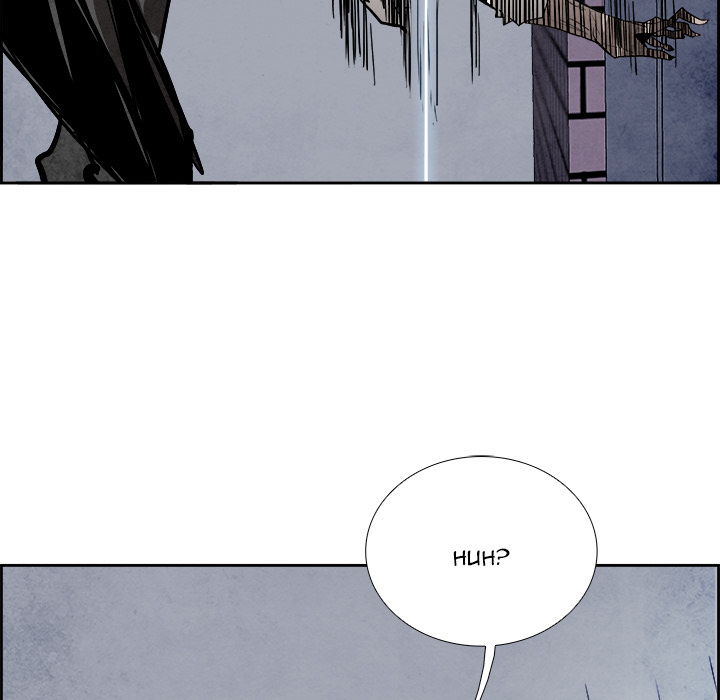 Read Warble (en) Manga Online