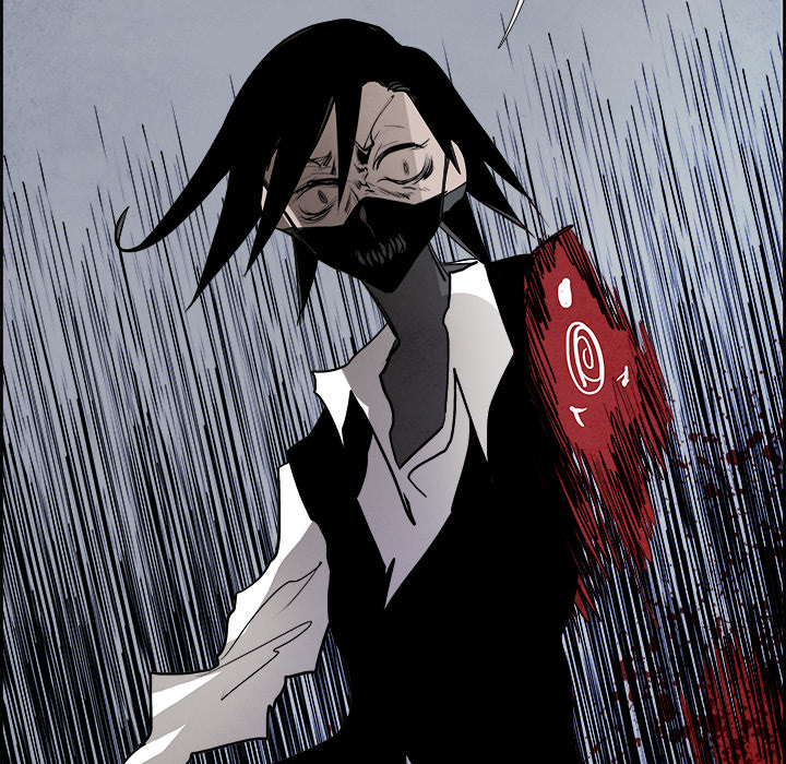 Read Warble (en) Manga Online