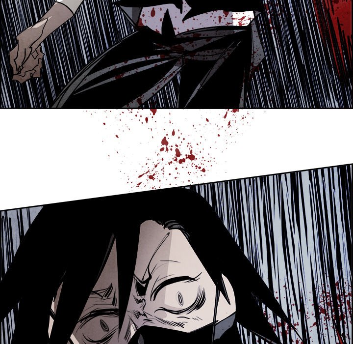 Read Warble (en) Manga Online